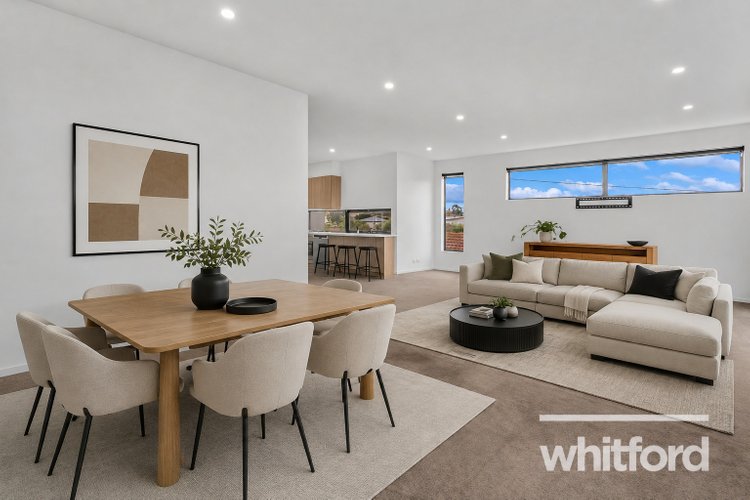 1/357 Pakington Street, Newtown