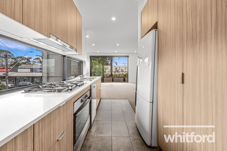 1/357 Pakington Street, Newtown