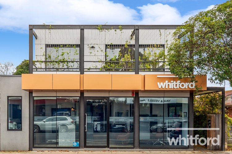 1/357 Pakington Street, Newtown