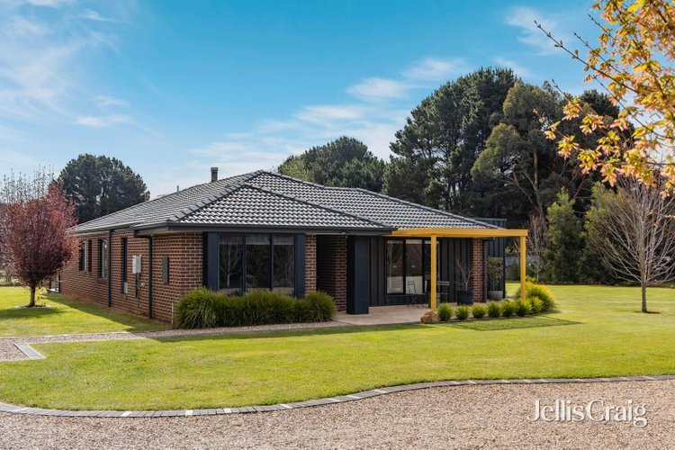 135A Giacomettis Lane Coomoora 3461