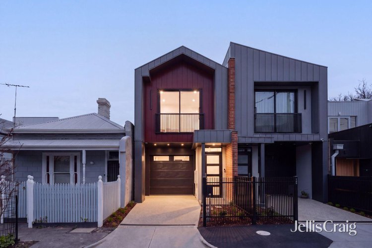 135a Yarra Street Abbotsford 3067