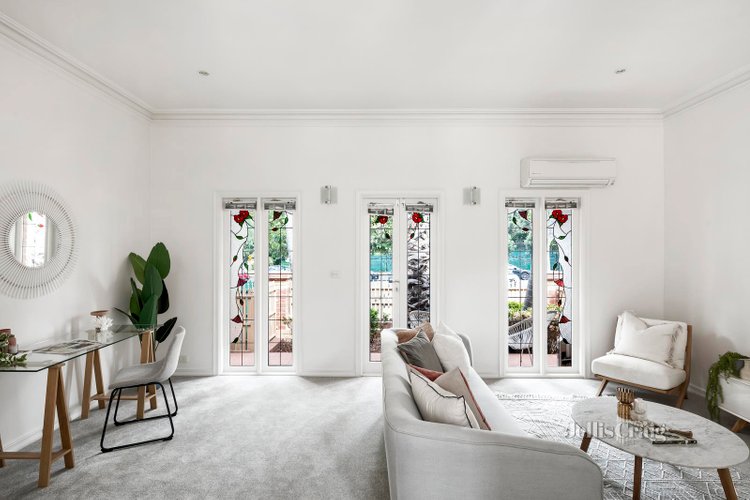 1 36 Alfred Street North Melbourne 3051