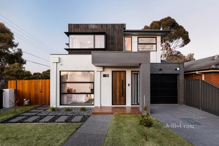 136 Christmas Street Fairfield 3078
