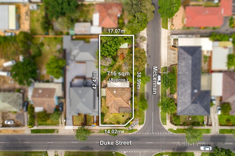 136 Duke Street Braybrook 3019
