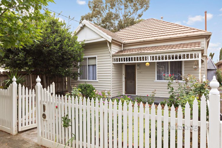 136 Eglinton Street Moonee Ponds 3039