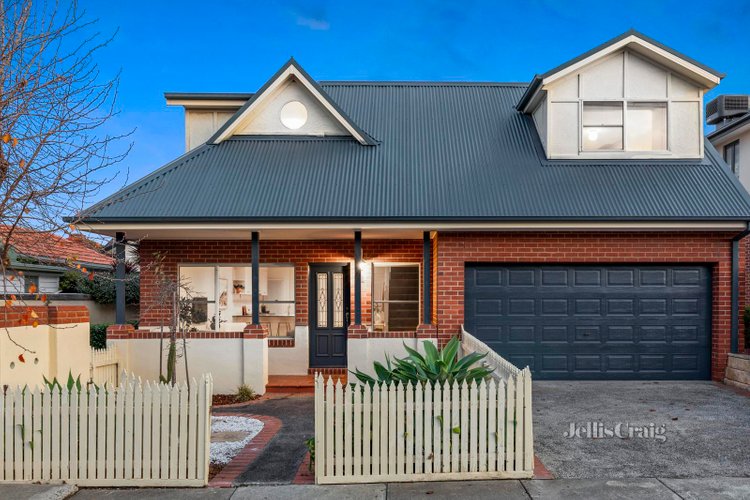 1 36 Evans Street Moonee Ponds 3039