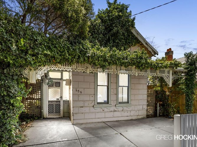 136 Gamon Street Yarraville 3013