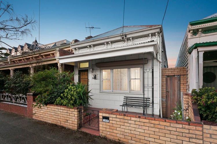 136 Graham Street