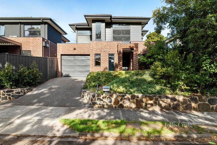 136 Green Street Ivanhoe 3079