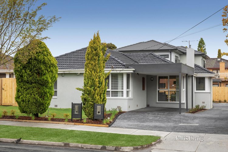 1 36 Ireland Avenue Doncaster East 3109