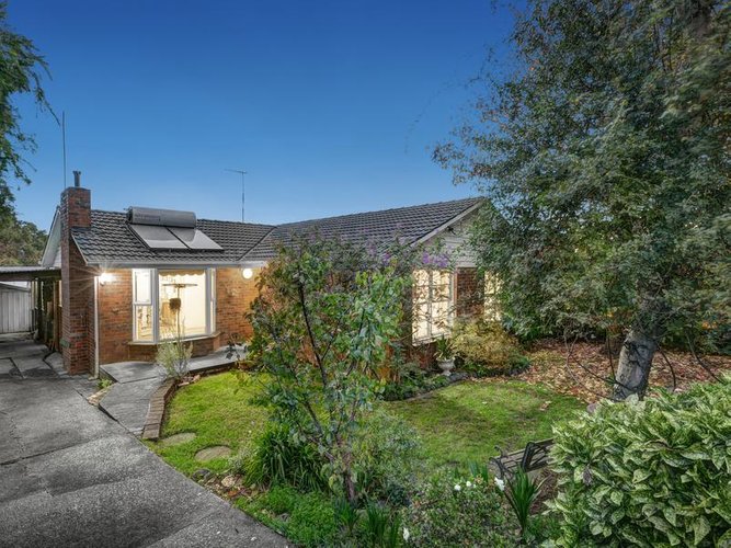 136 Jolimont Road Vermont 3133