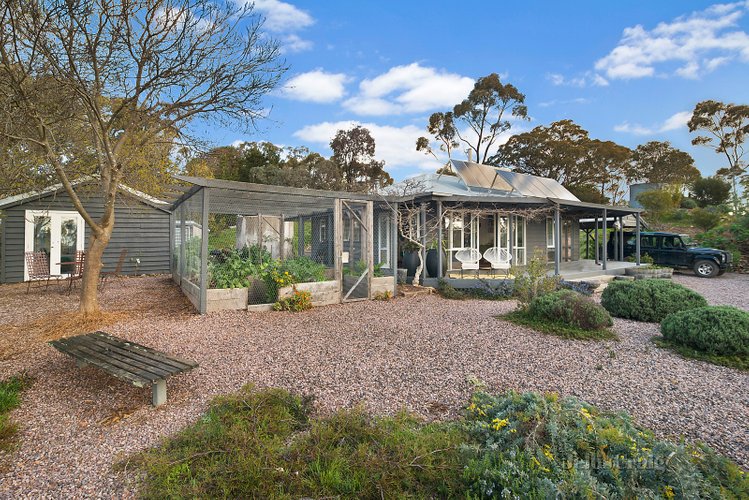 136 Keaths Lane Malmsbury 3446
