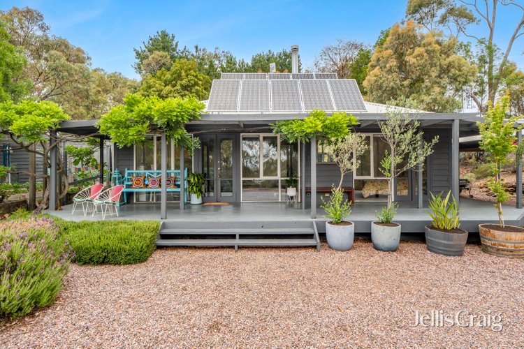 136 Keaths Lane Metcalfe 3448