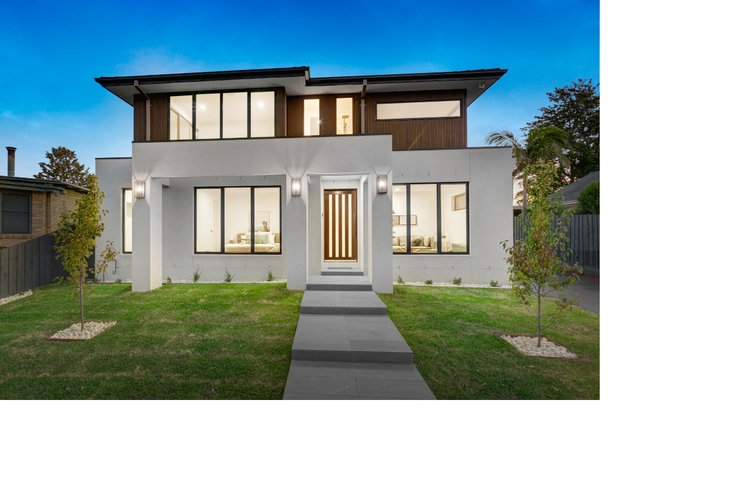 1 36 Leicester Avenue Glen Waverley 3150