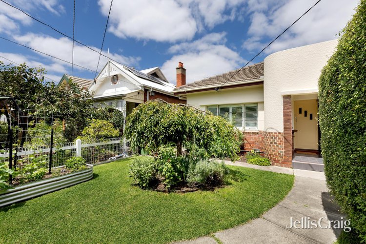 136 Miller Street Fitzroy North 3068