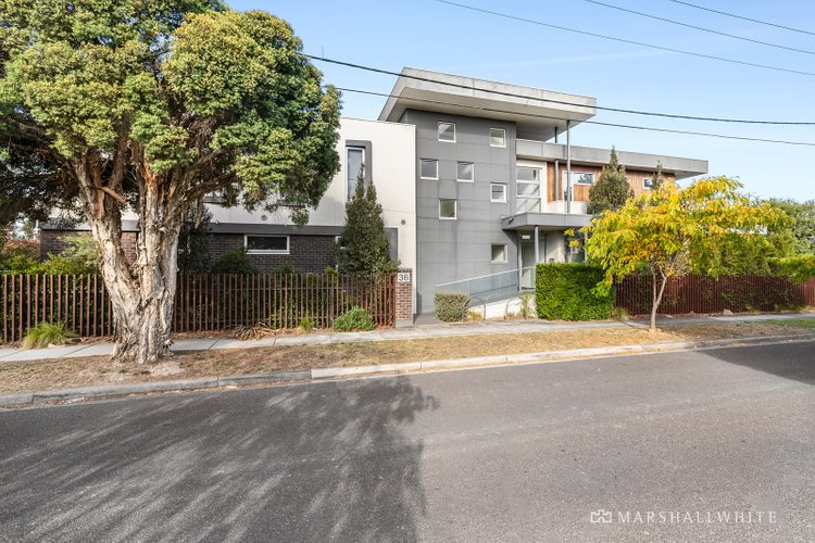 1/36 Mitchell Street