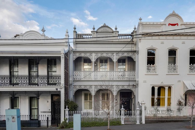 136 Nicholson Street Fitzroy 3065