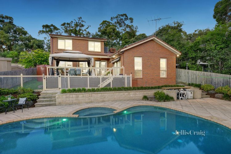 136 Pitt Street Eltham 3095