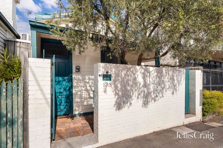 136 Rupert Street Collingwood 3066