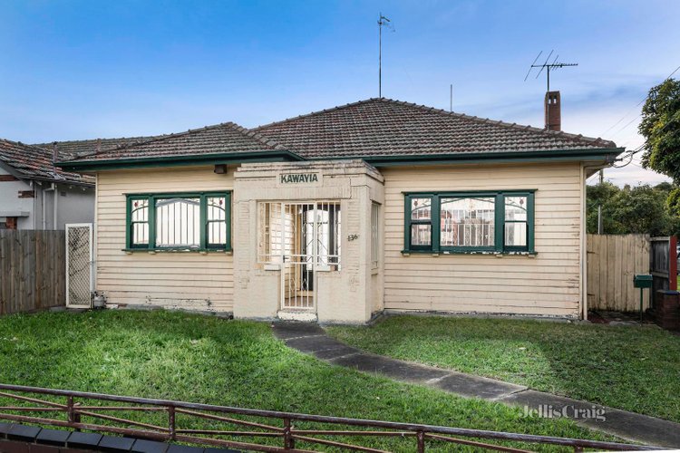 136 Somerville Road Yarraville 3013