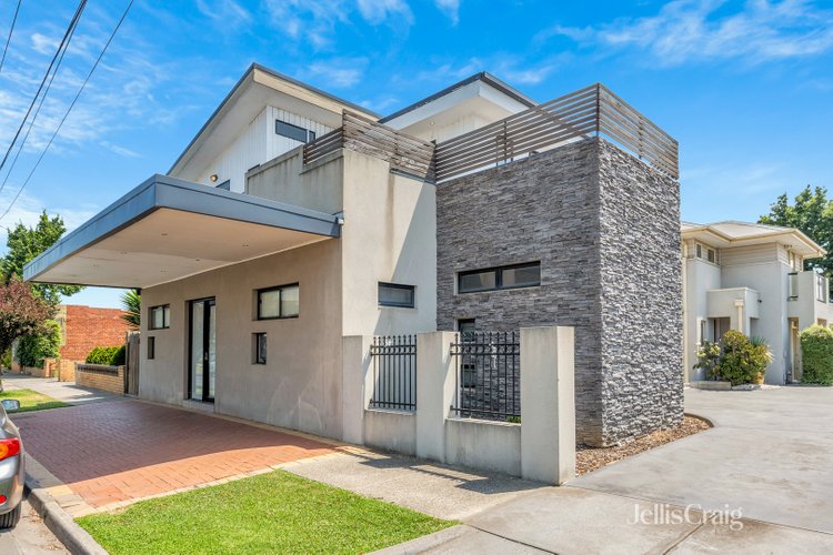 1/36 Vernon Street  South Kingsville 3015