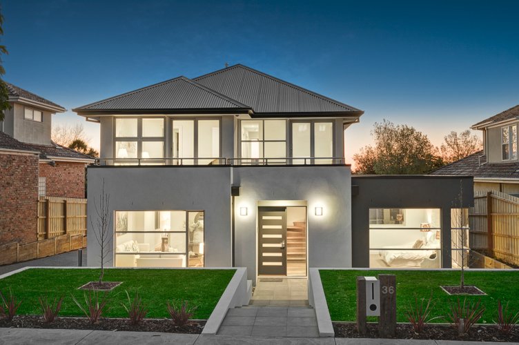 1/36 Yeovil Road Glen Iris 3146