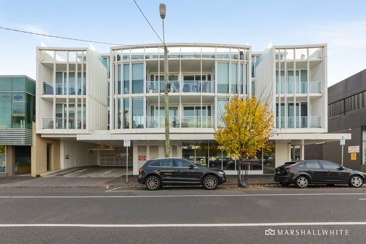 136/209-211 Bay Street