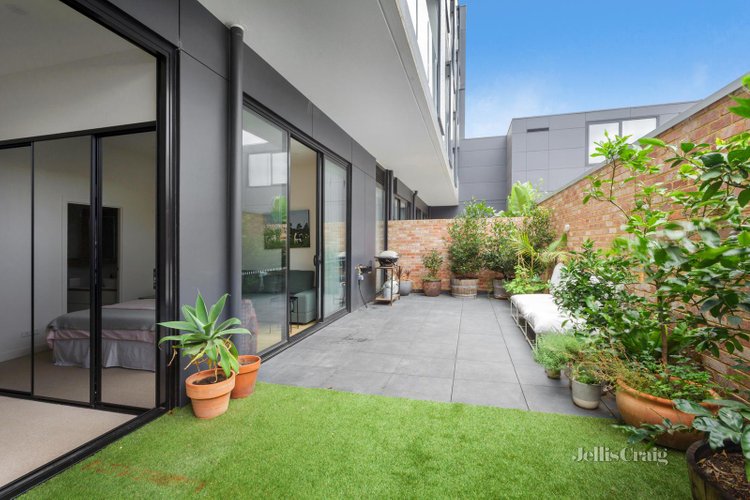 13 63 William Street Abbotsford 3067