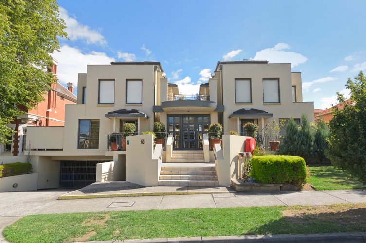 13/65 Cotham Road Kew 3101