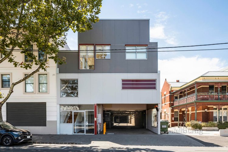 13 672 Nicholson Street Fitzroy North 3068