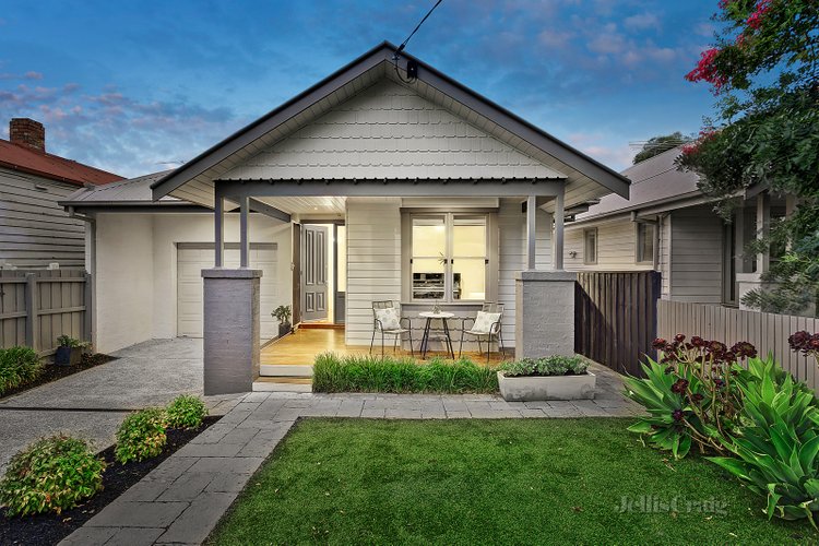 136A Fulham Road Alphington 3078