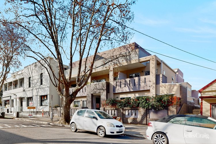 13/7-9 Rankins Road  Kensington 3031