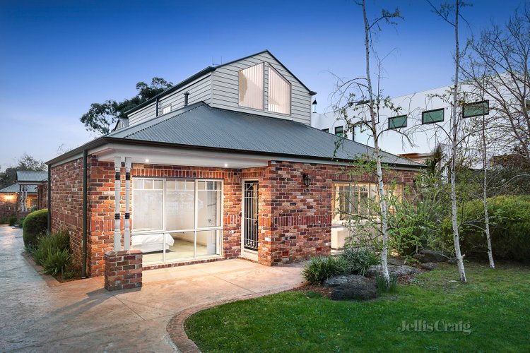 1/37 Airlie Road Montmorency 3094