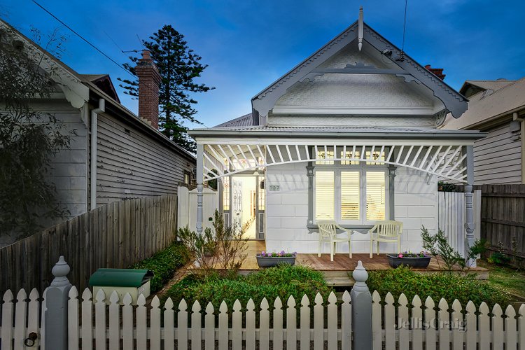137 Albert Street Brunswick 3056