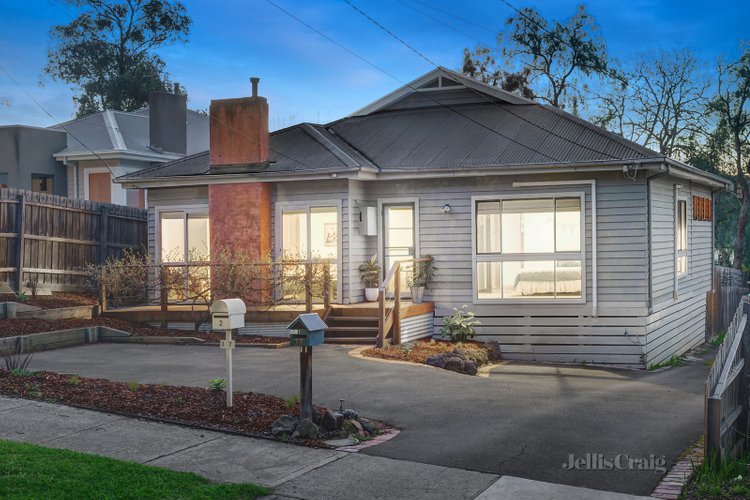 1/37 Batman Road Eltham 3095