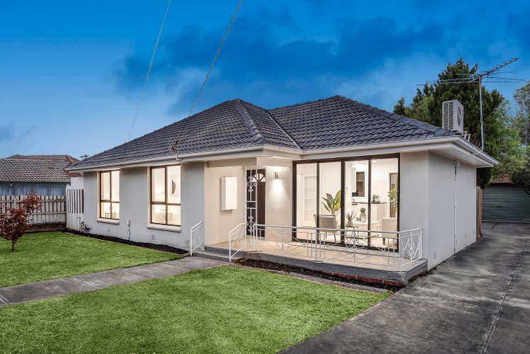 1 37 Bevis Street Mulgrave 3170