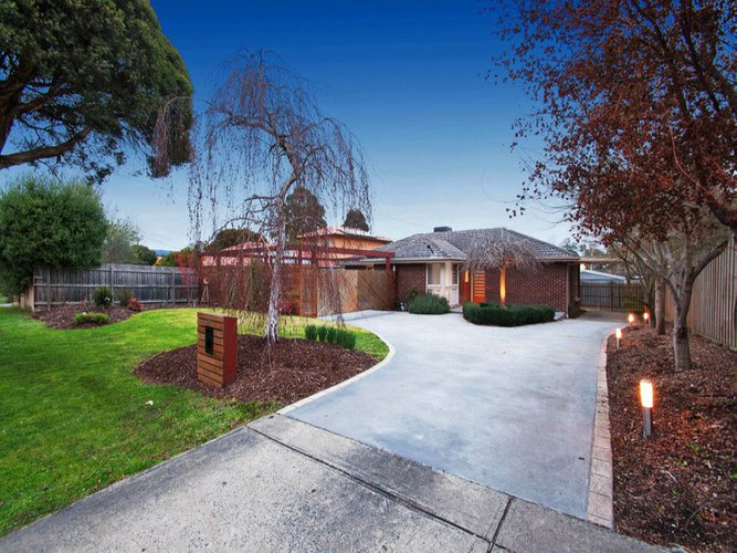 137 Cherylnne Crescent Kilsyth 3137