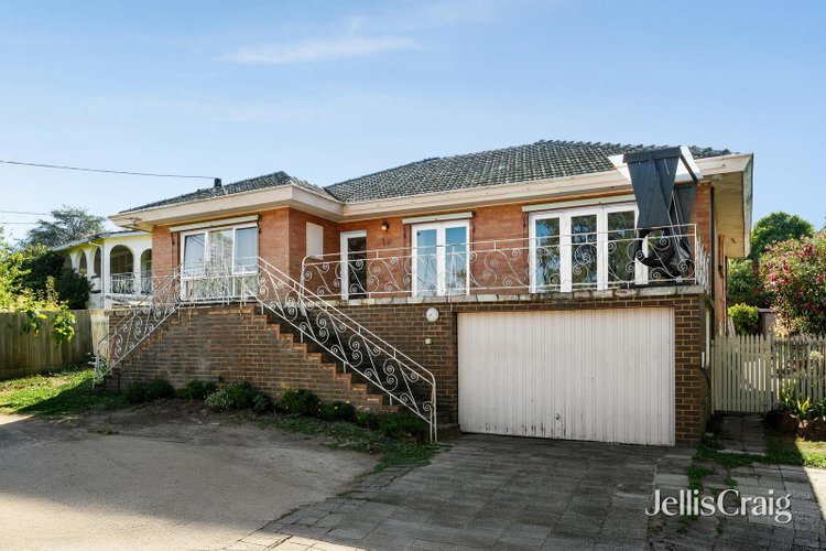 137 Dublin Road Ringwood East 3135