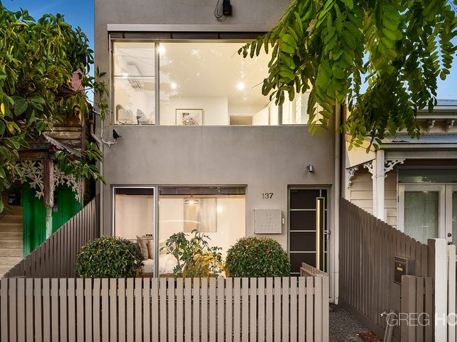 137 Eastern Road South Melbourne 3205