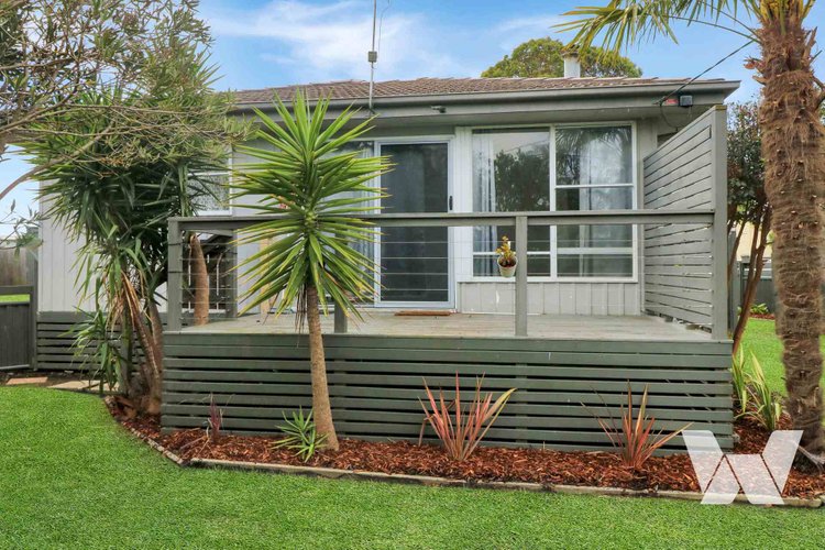 137 Forest Road, Orbost