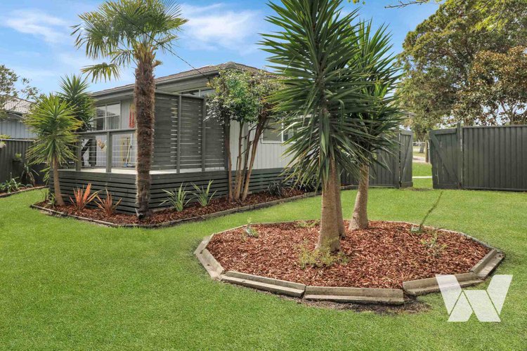 137 Forest Road, Orbost