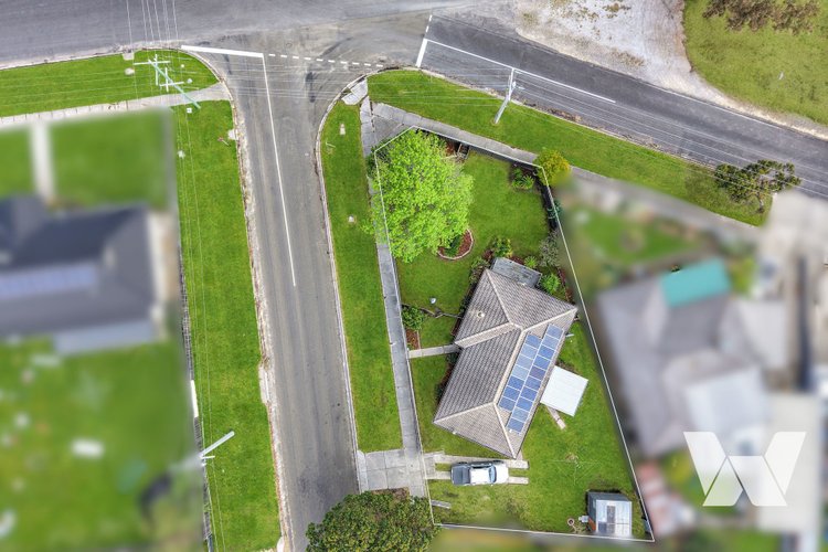 137 Forest Road, Orbost