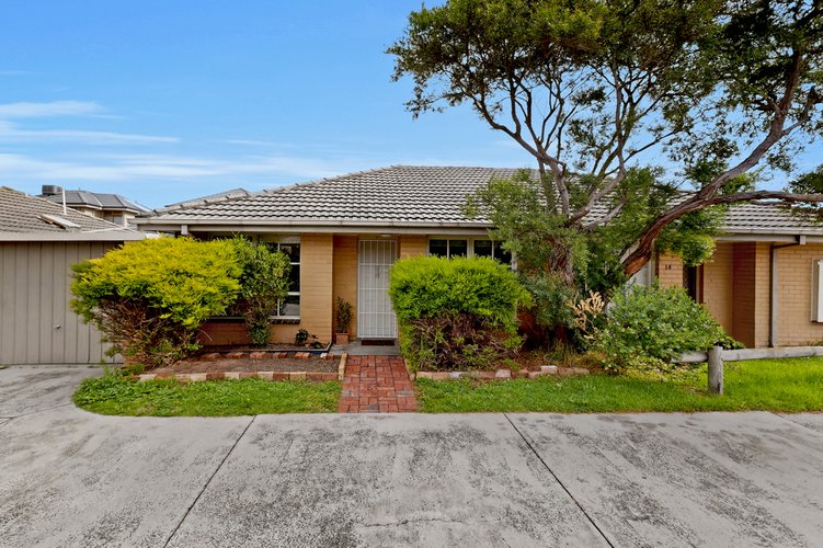 13/7 Gnarwyn Road Carnegie 3163
