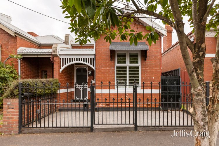 137 Gold Street Clifton Hill 3068