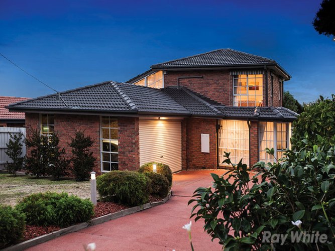 137 Harold Street Wantirna 3152