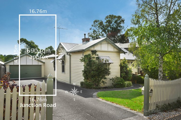 137 Junction Road Nunawading 3131