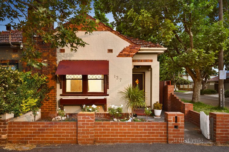 137 Kent Street Flemington 3031