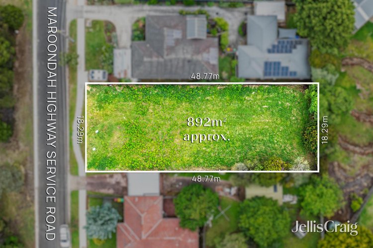 137 Maroondah Highway Chirnside Park 3116