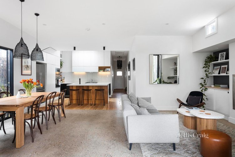 137 Roberts Street Northcote 3070