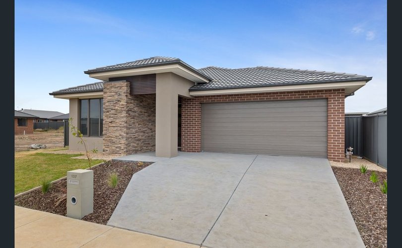 137 Shortridge Drive  Lucas 3350